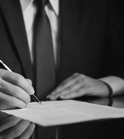 Contract